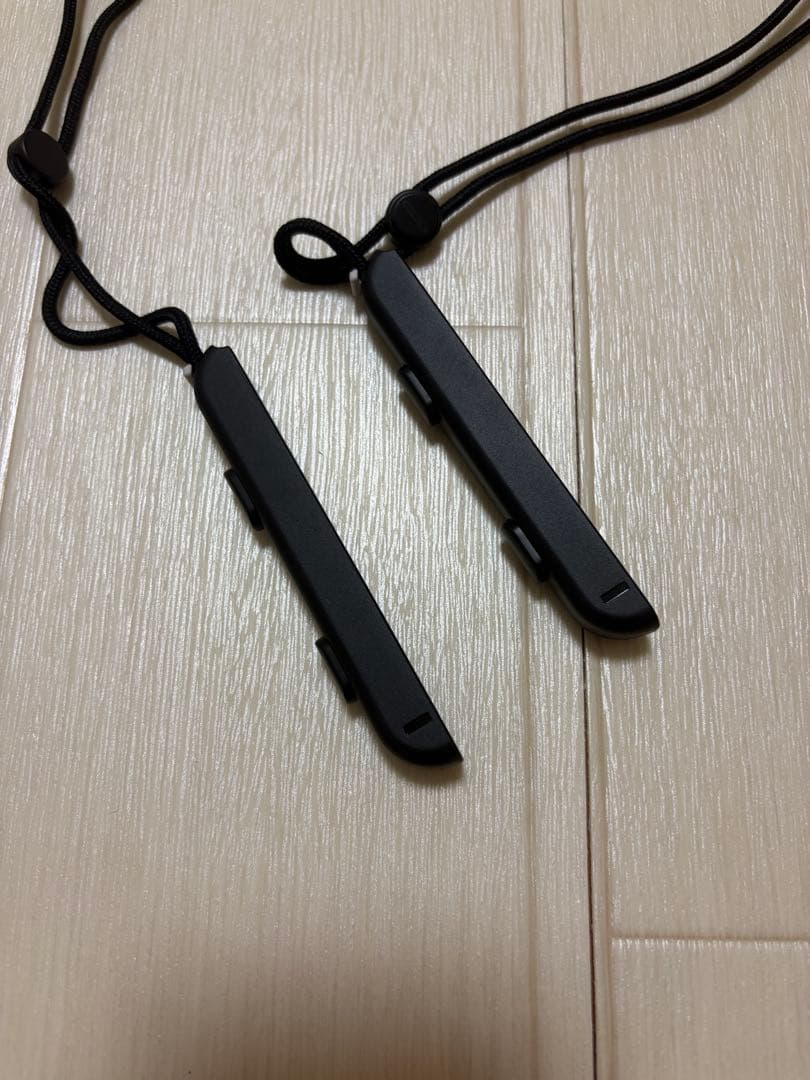 任天堂スイッチ 本体 赤青 箱無し