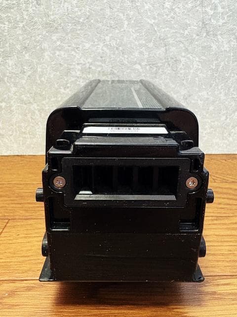 値下げ YAMAHA リチウムイオンバッテリー 12.3Ah