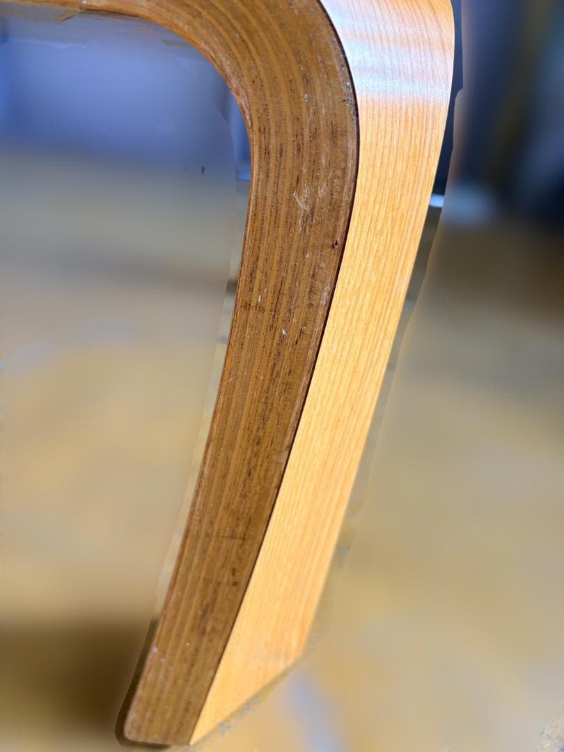 天童木工 乾三郎 正方形座卓 ローテーブル TENDO