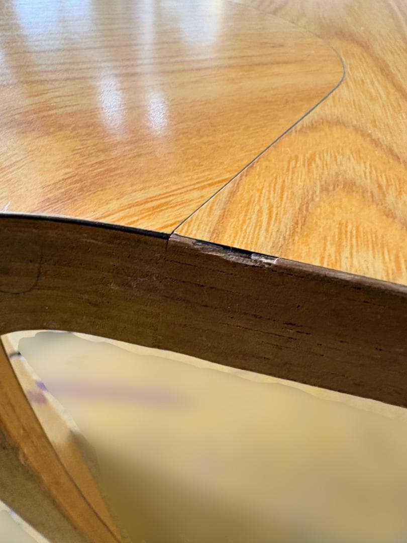 天童木工 乾三郎 正方形座卓 ローテーブル TENDO