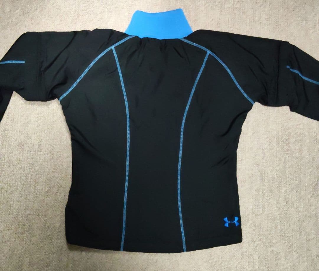 ​【豪華4点】ダンスウィズドラゴン 上下セット＋ルコック＋UA ゴルフウェア女性