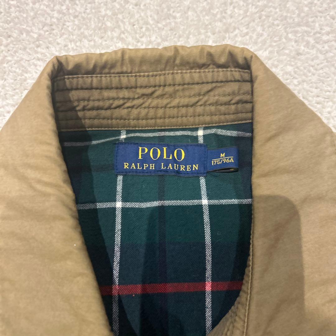 アウター　POLO