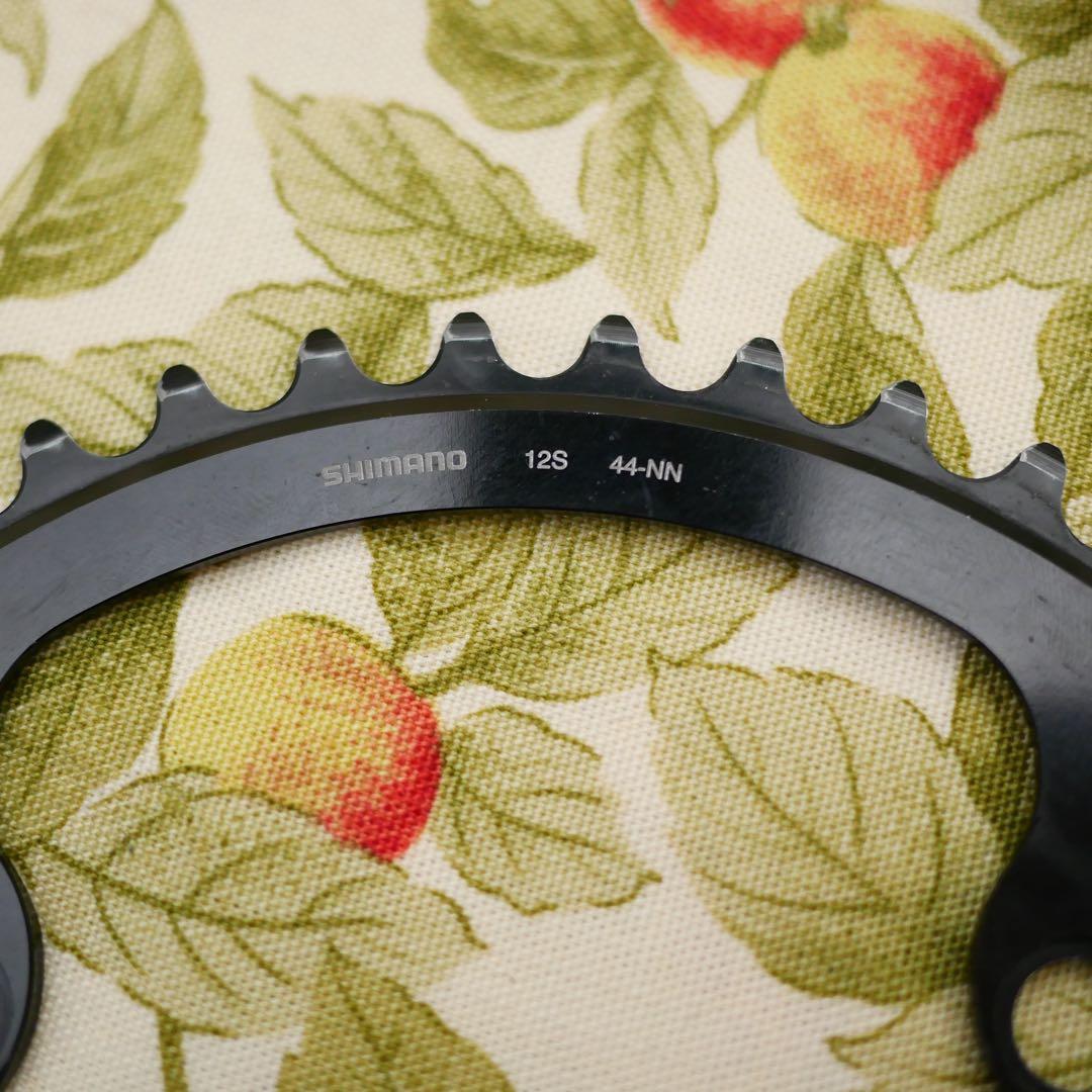 選手支給品 シマノ デュラエース 非売品 インナー チェーンリング 44t