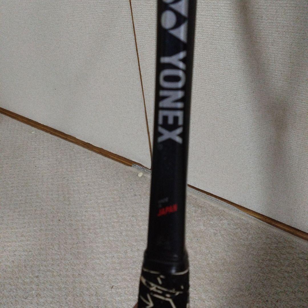YONEX　ジオブレイク50vs　limited