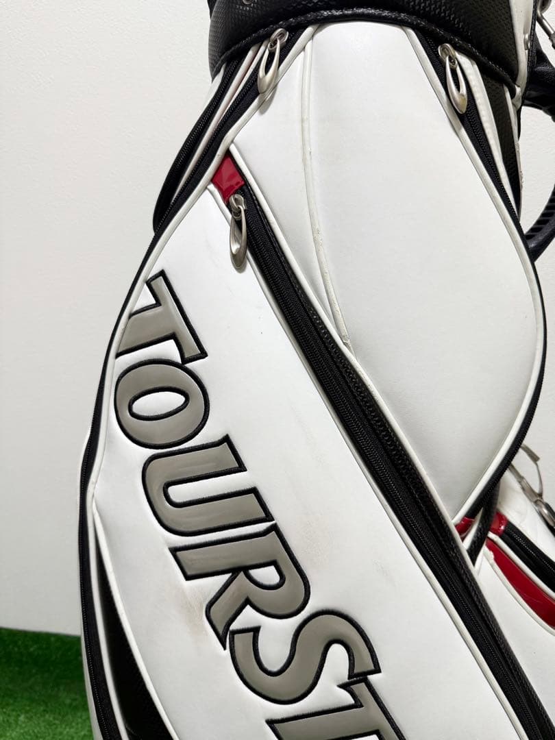 ツアーステージ ViQ 初心者 メンズ ゴルフクラブセット フルセット 一式