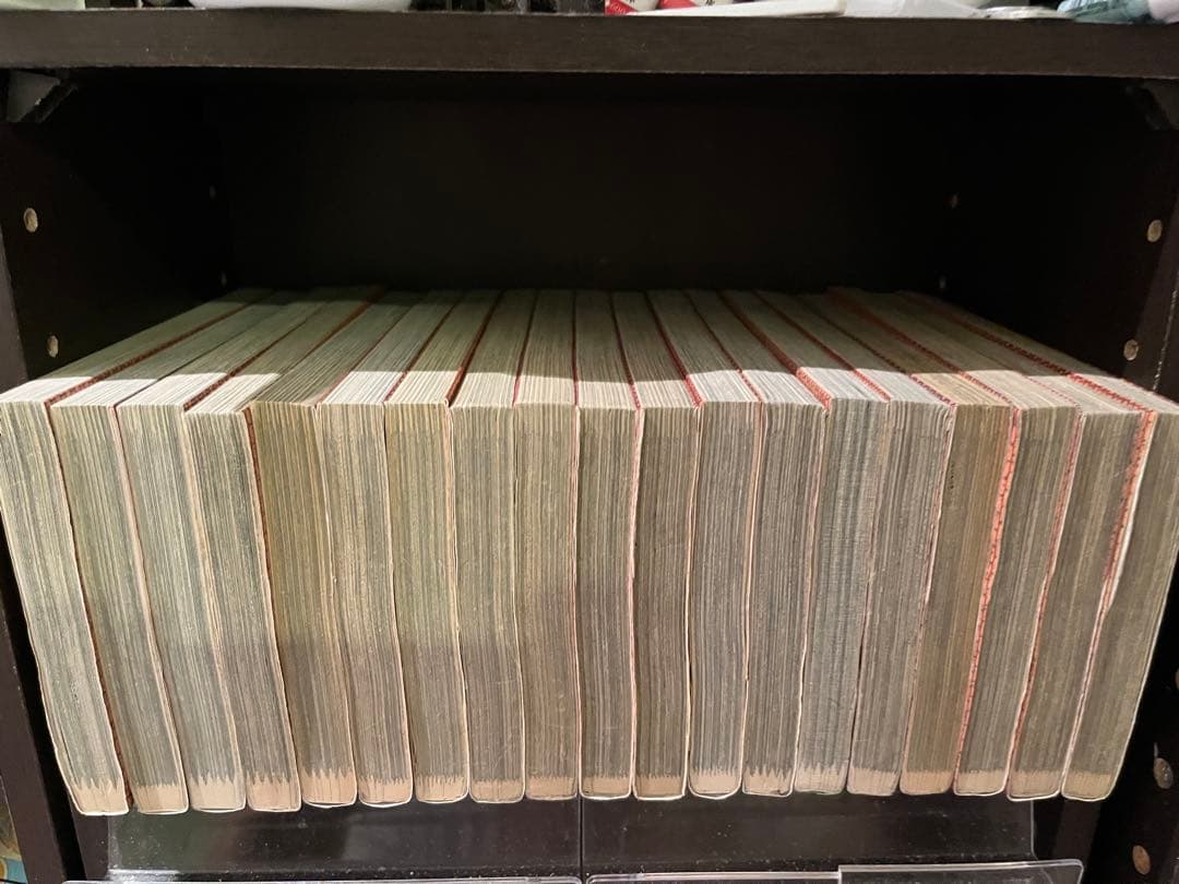 名探偵コナン 1〜107巻+名探偵コナン+PLUS 20,30,70巻セット