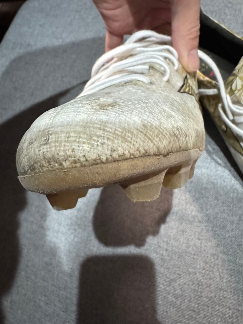 ミズノアルファ JAPAN