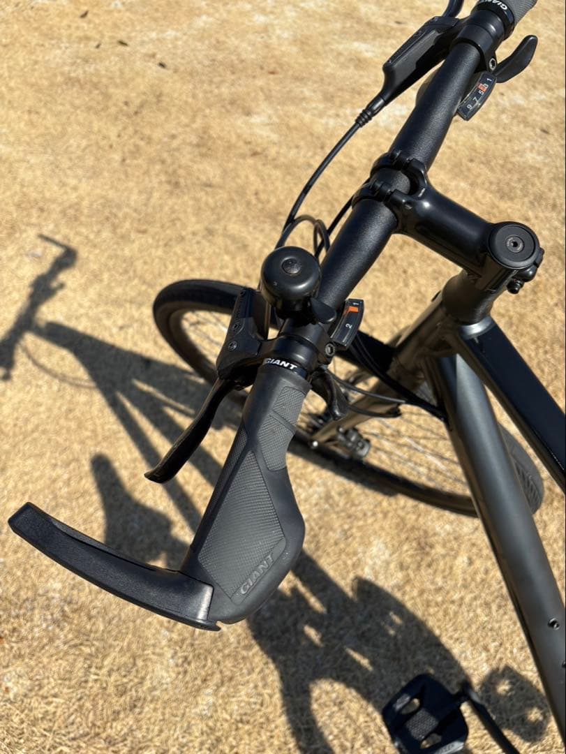 TREK トレック FX2 DISC