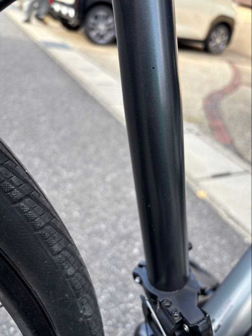 TREK トレック FX2 DISC