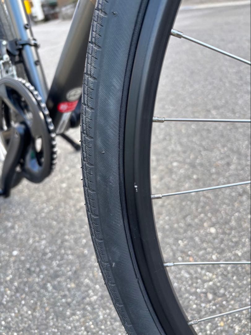 TREK トレック FX2 DISC