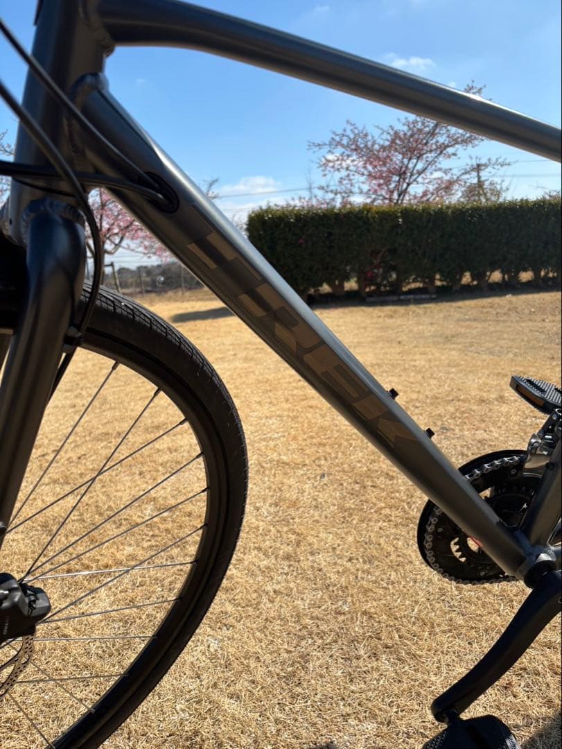 TREK トレック FX2 DISC