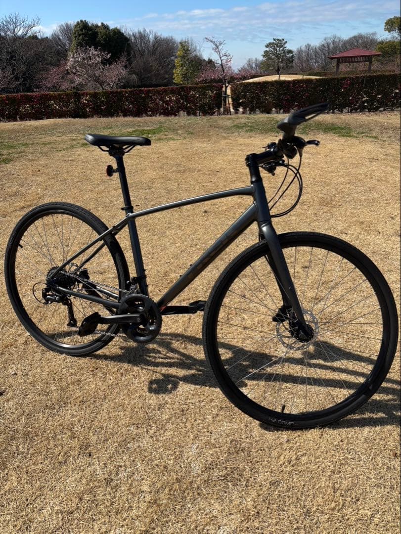 TREK トレック FX2 DISC