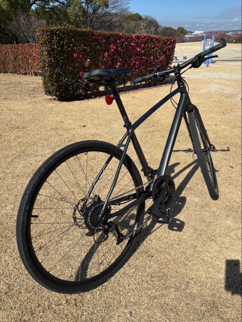 TREK トレック FX2 DISC