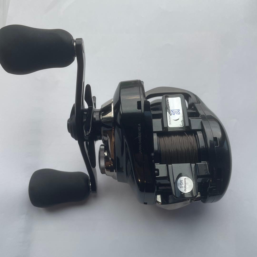 23アンタレスDCMD HG 右ハンドル