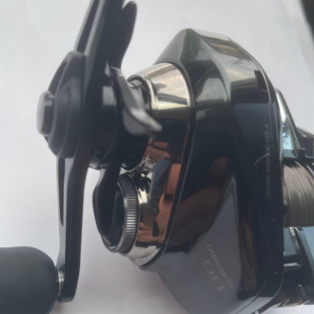 23アンタレスDCMD HG 右ハンドル