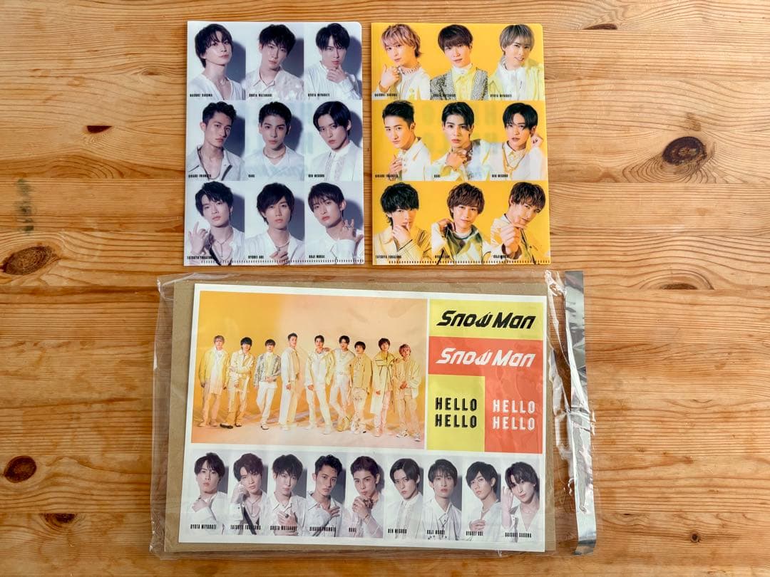  Man DVD・CDまとめ売り