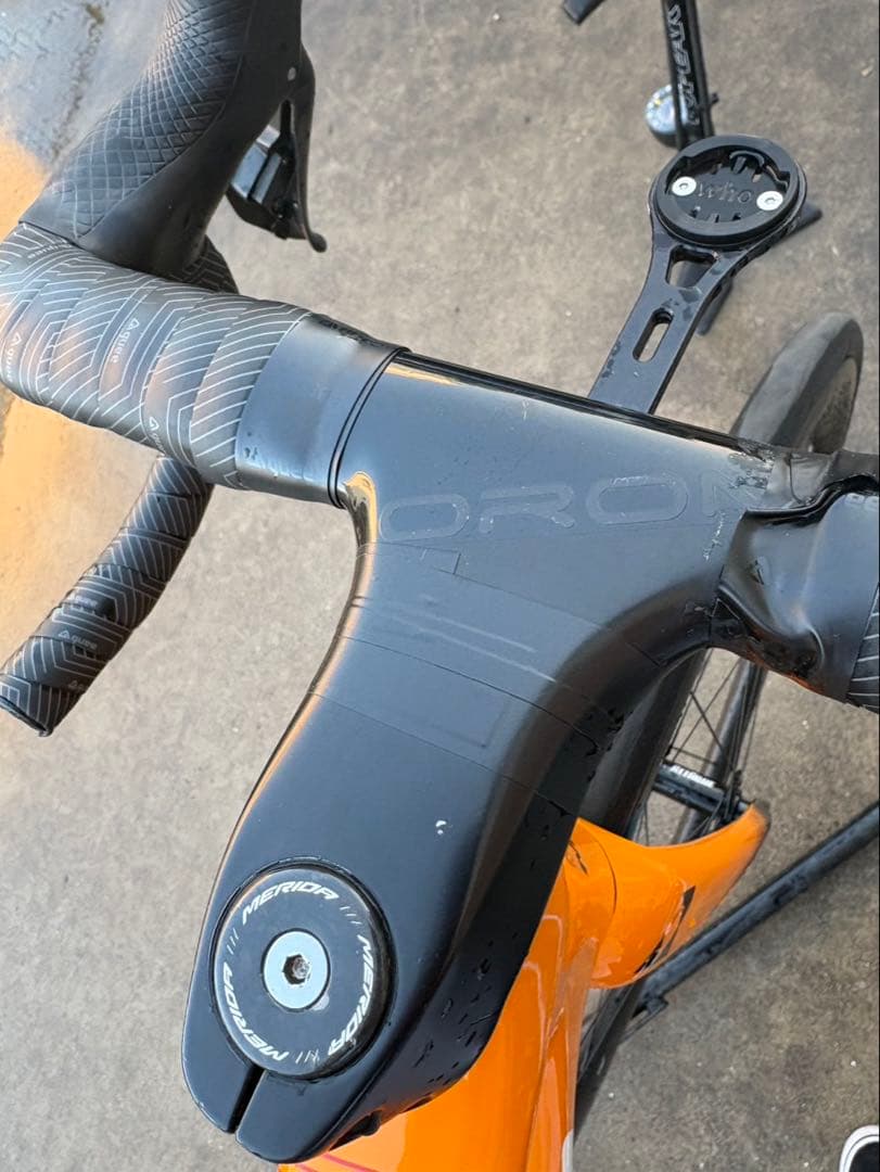 MERIDA スクルトゥーラ　チームe