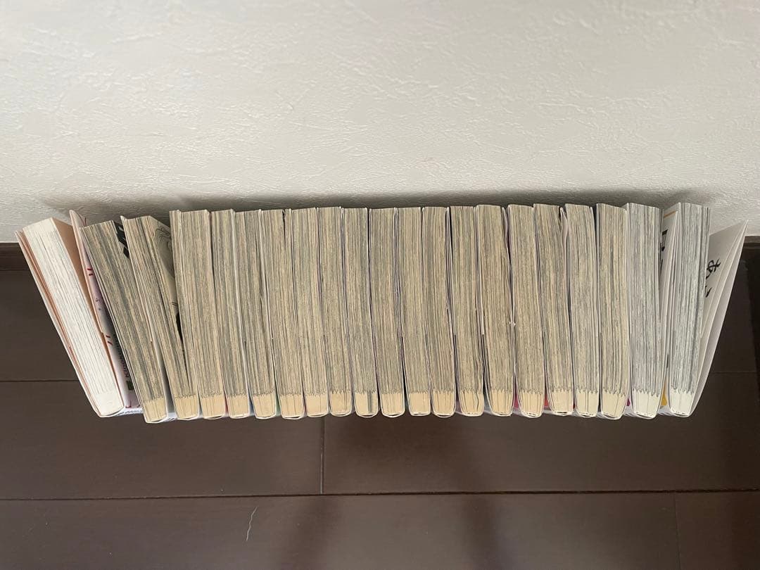 二月の勝者 ―絶対合格の教室― 1〜21巻