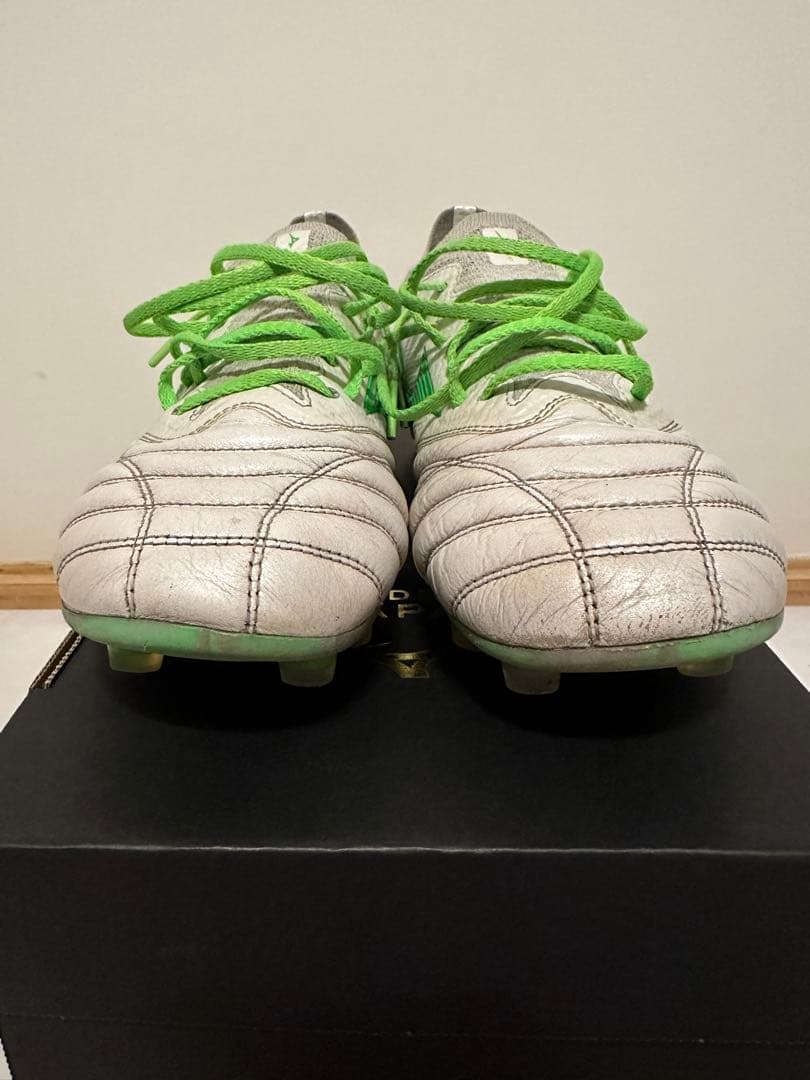 ミズノ モレリアネオ4β 25.5cm