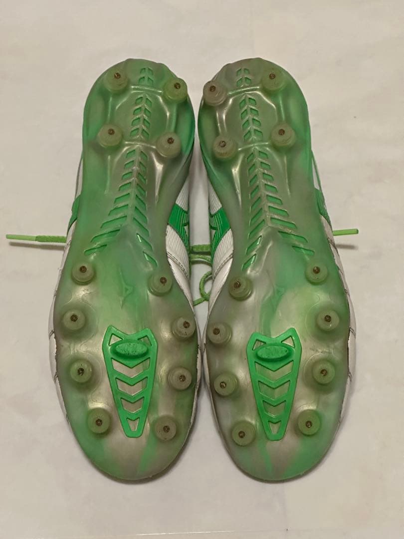 ミズノ モレリアネオ4β 25.5cm