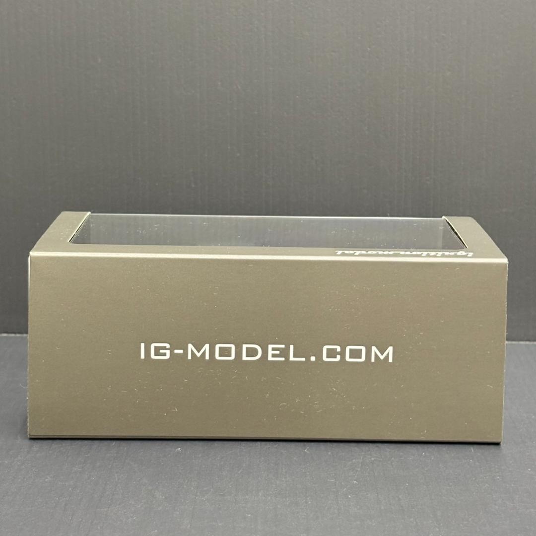 J*U様 9027.1　イグニッションモデル スカイライン 2000 RS-X