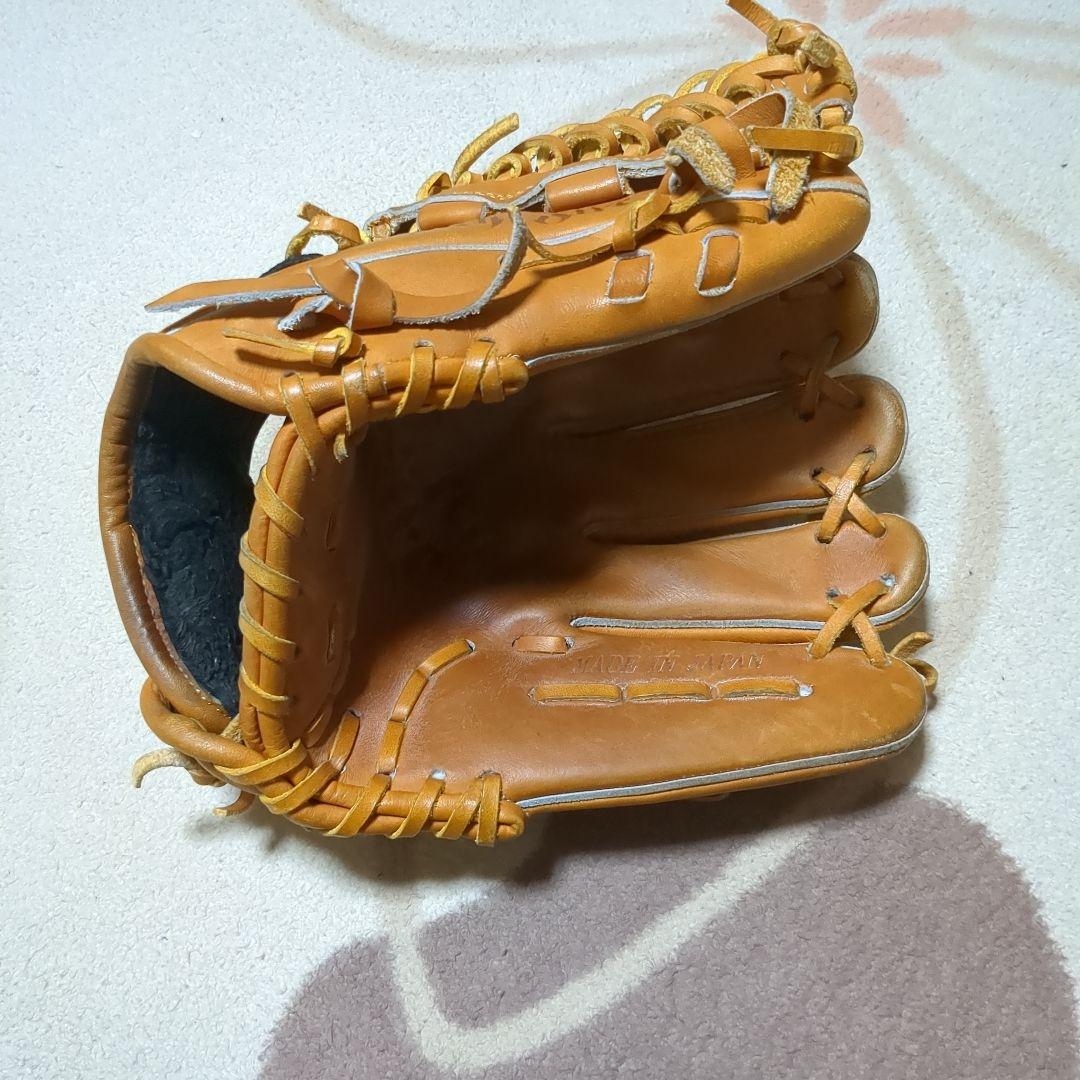 FIRE'S 一般軟式グローブ グラブ　ファイヤーズ