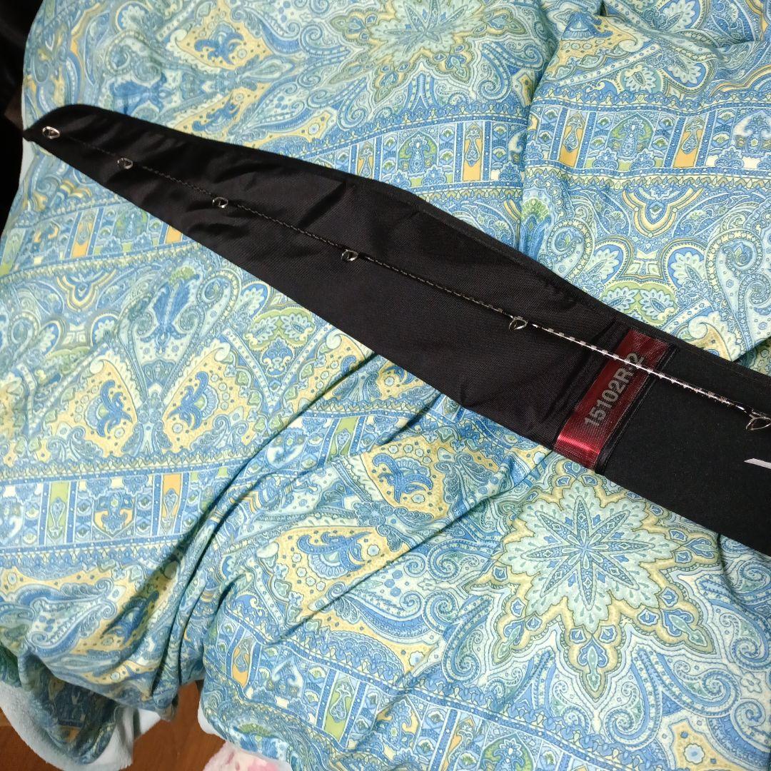 Scorpion バスロッド コルクハンドル　15102r-2