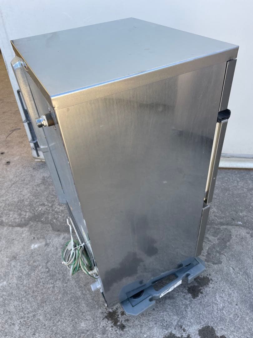 HOSHIZAKI 製氷機 ホシザキIM-35L-1形