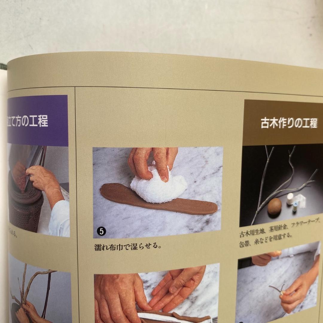 飾り菓子・十二カ月 鎌田克幸著