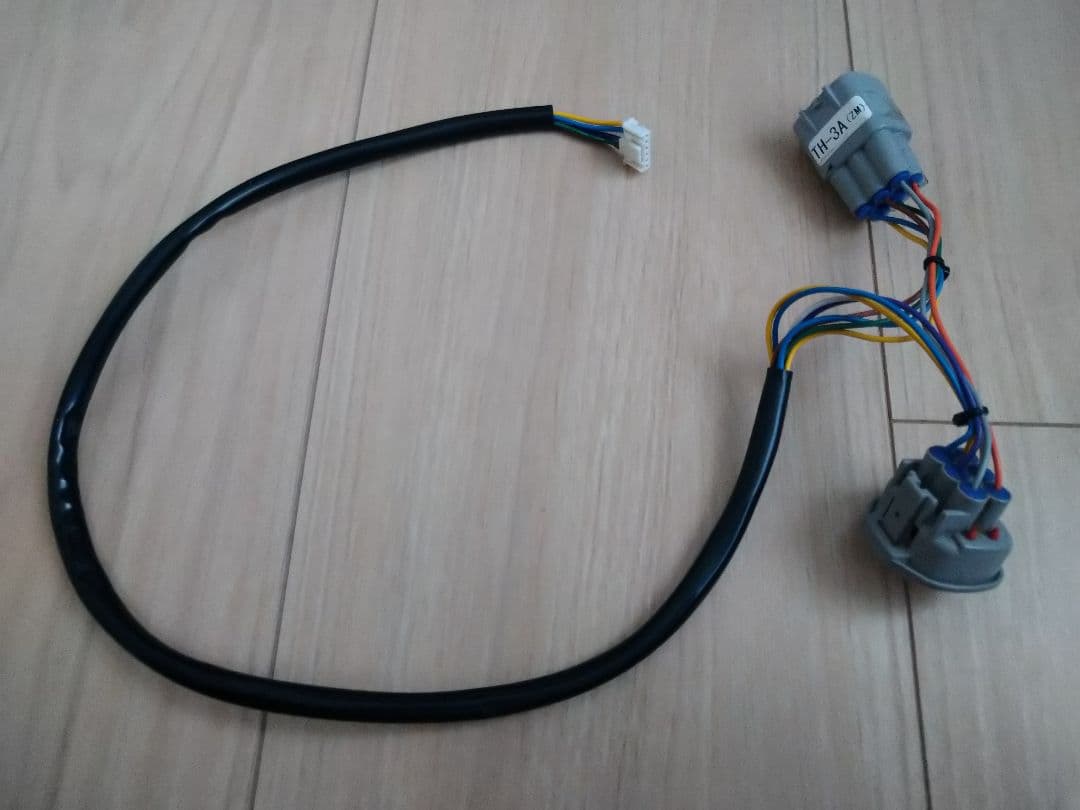 pivot 3driveAC オートクルーズ T30 エクストレイル