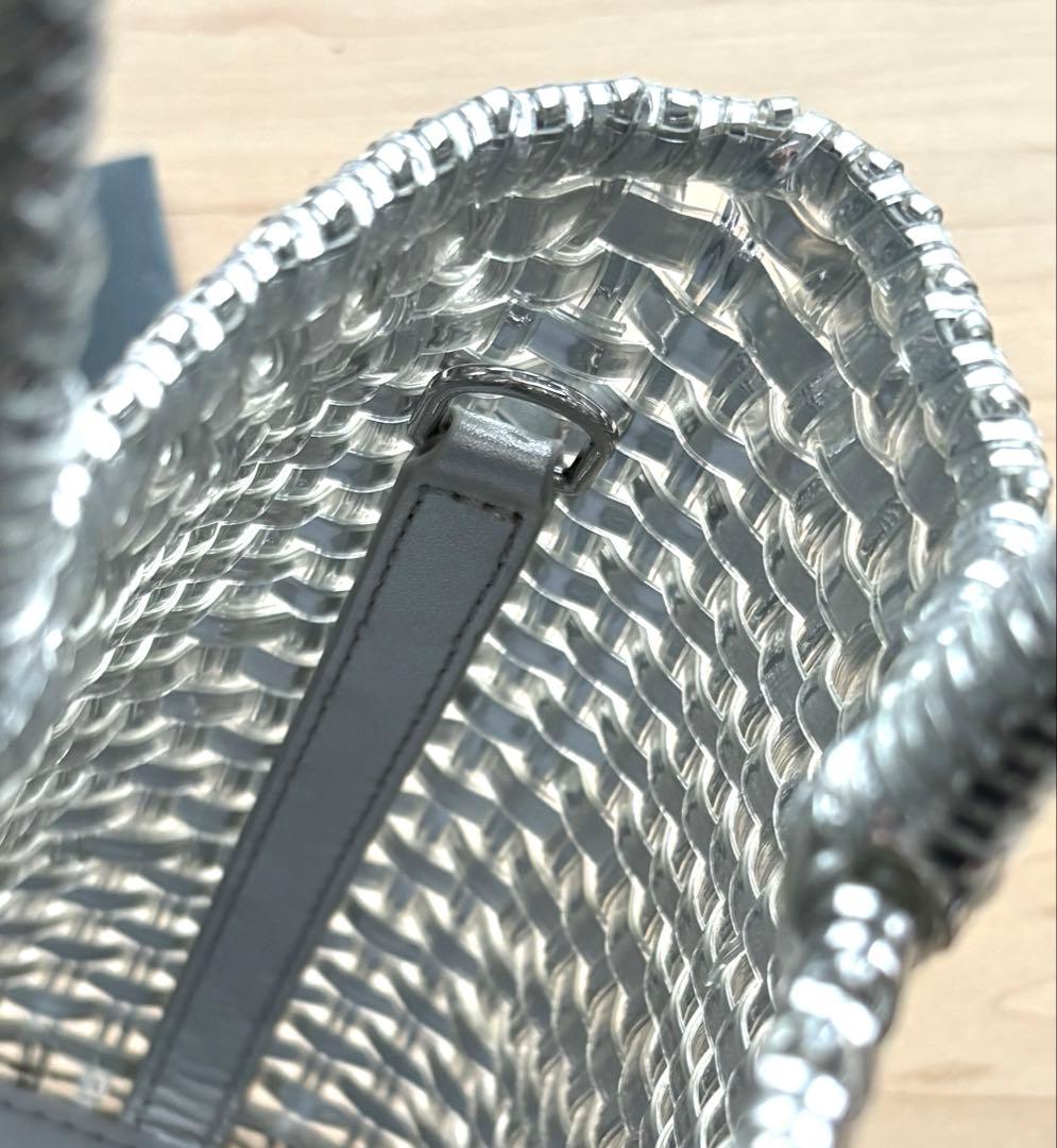 超美品　ANTEPRIMA イントレッチオ　ミニアトゥーラ