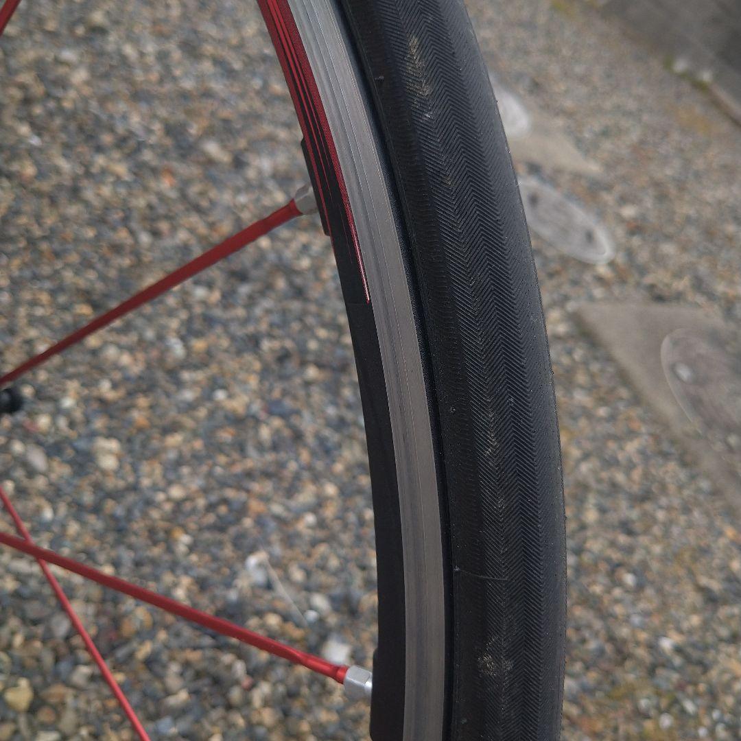 RIDLEY　NOAH RS ロット・ベリソルチームカラー