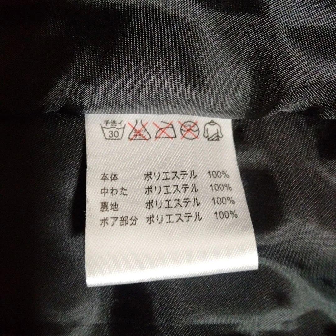 LoudMouth カラフルスカル柄 ノースリーブワンピース腰上 ギャザー付き