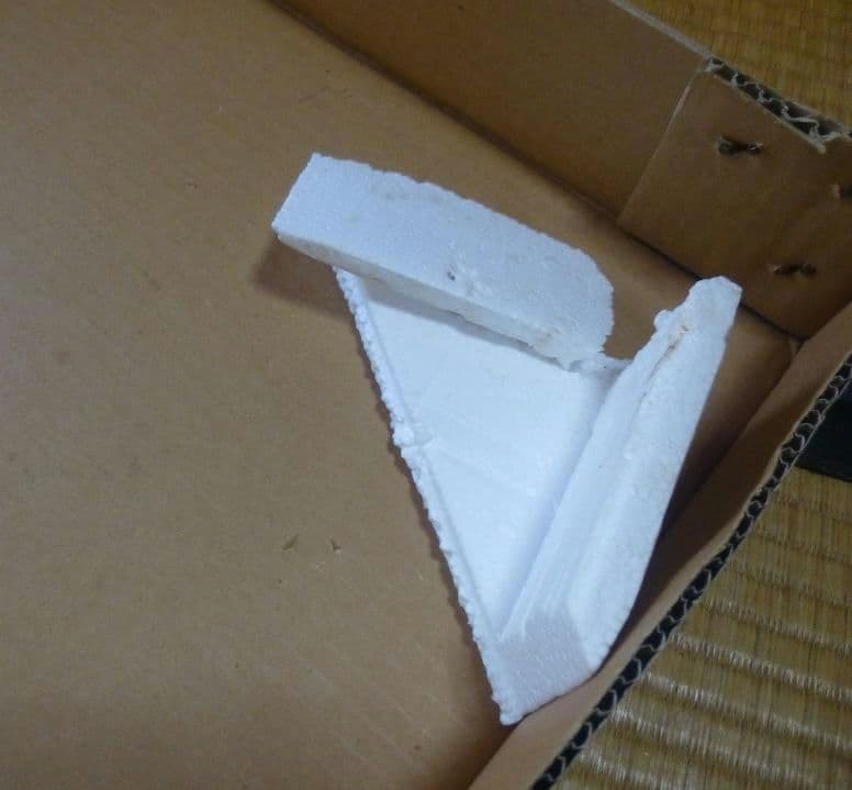 五月人形 螺鈿屛風28号