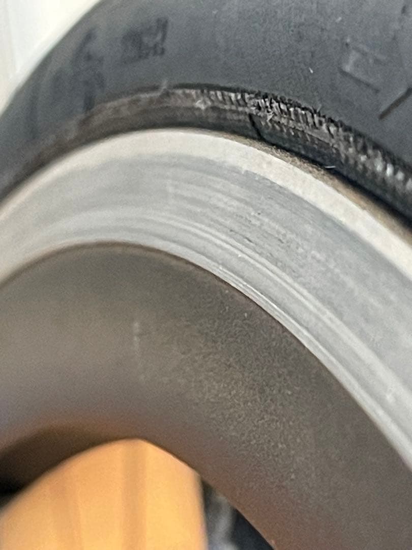 Campagnolo ZONDA ・ Continental GP4000s2