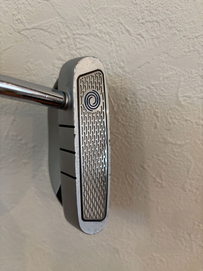 Odyssey Works Tank Versa Rossie 1 パター