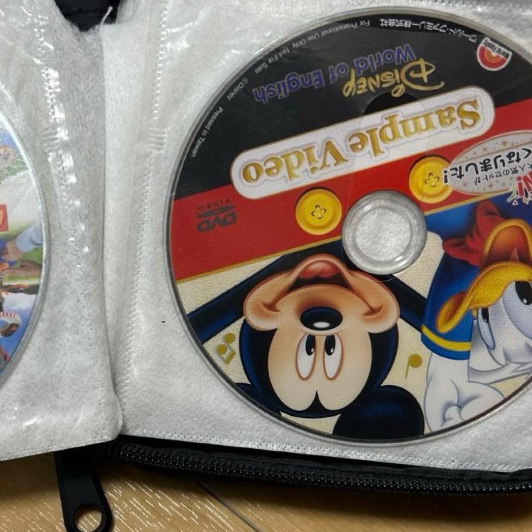 ディズニー、アンパンマン他DVD32本　まとめ売り