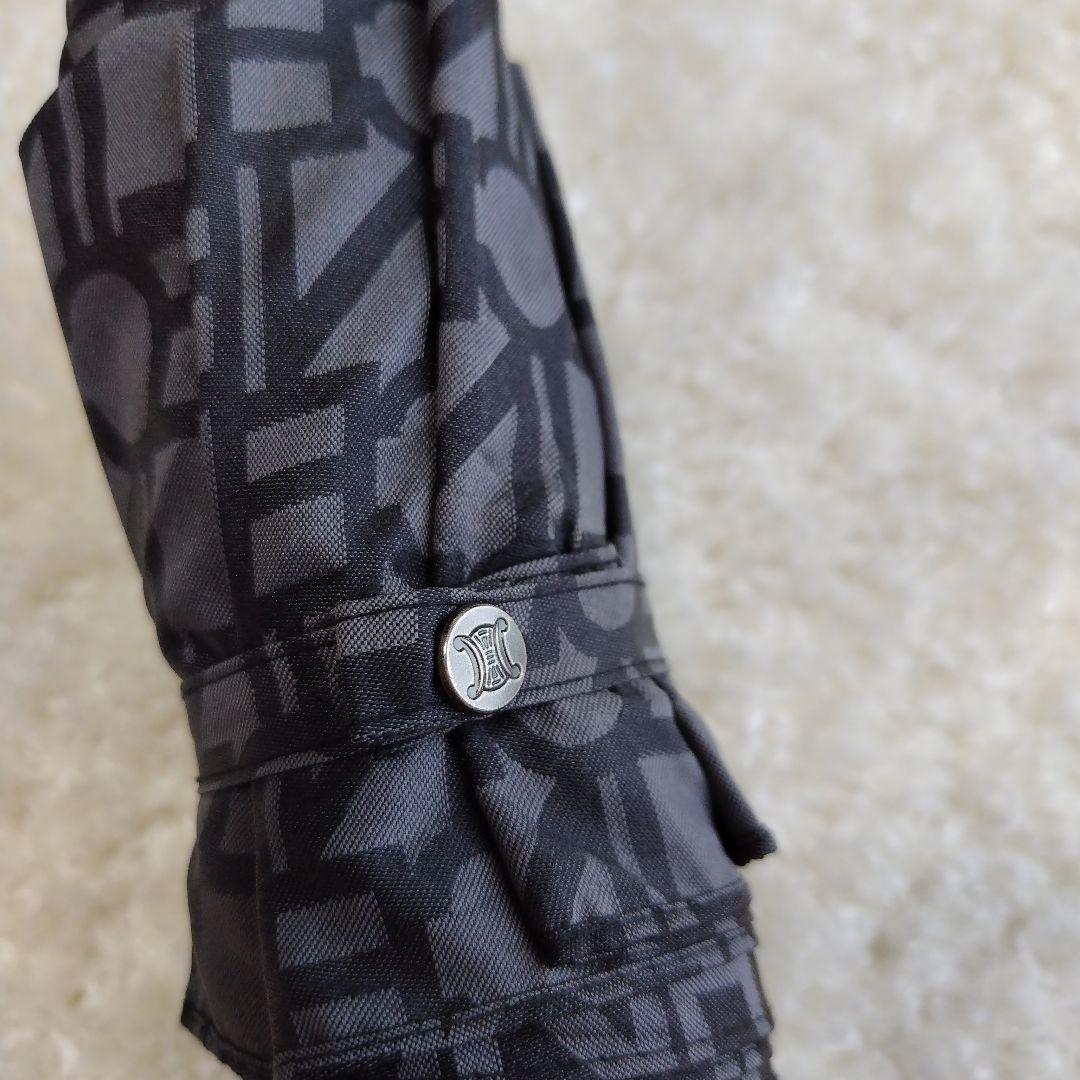 ★CELINE セリーヌ 折り畳み傘★