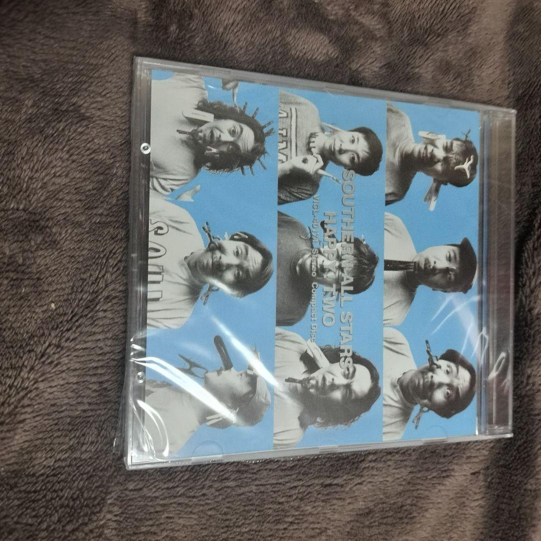 【初回限定版】 サザンオールスターズ すいか ハッピー Suika happy