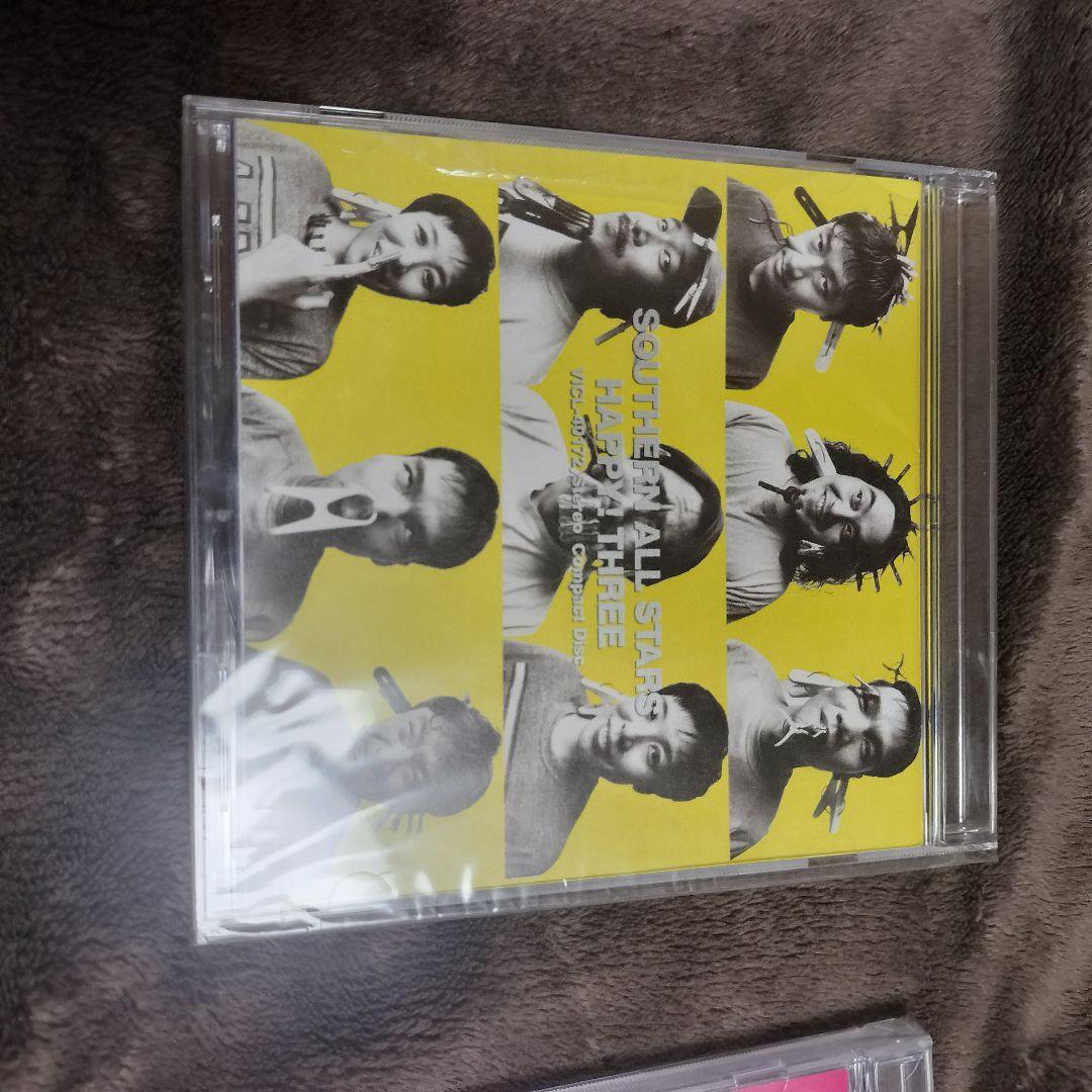 【初回限定版】 サザンオールスターズ すいか ハッピー Suika happy