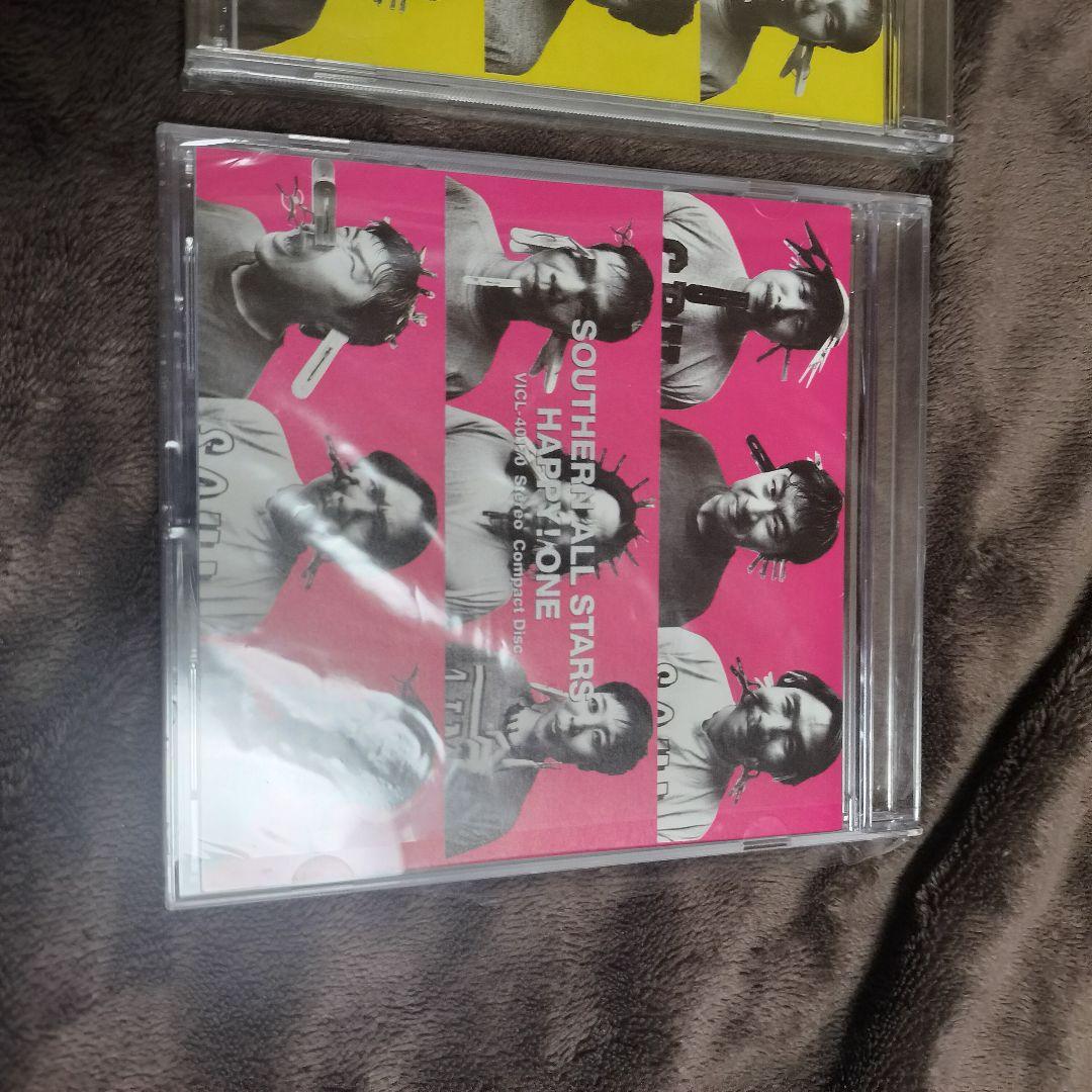 【初回限定版】 サザンオールスターズ すいか ハッピー Suika happy