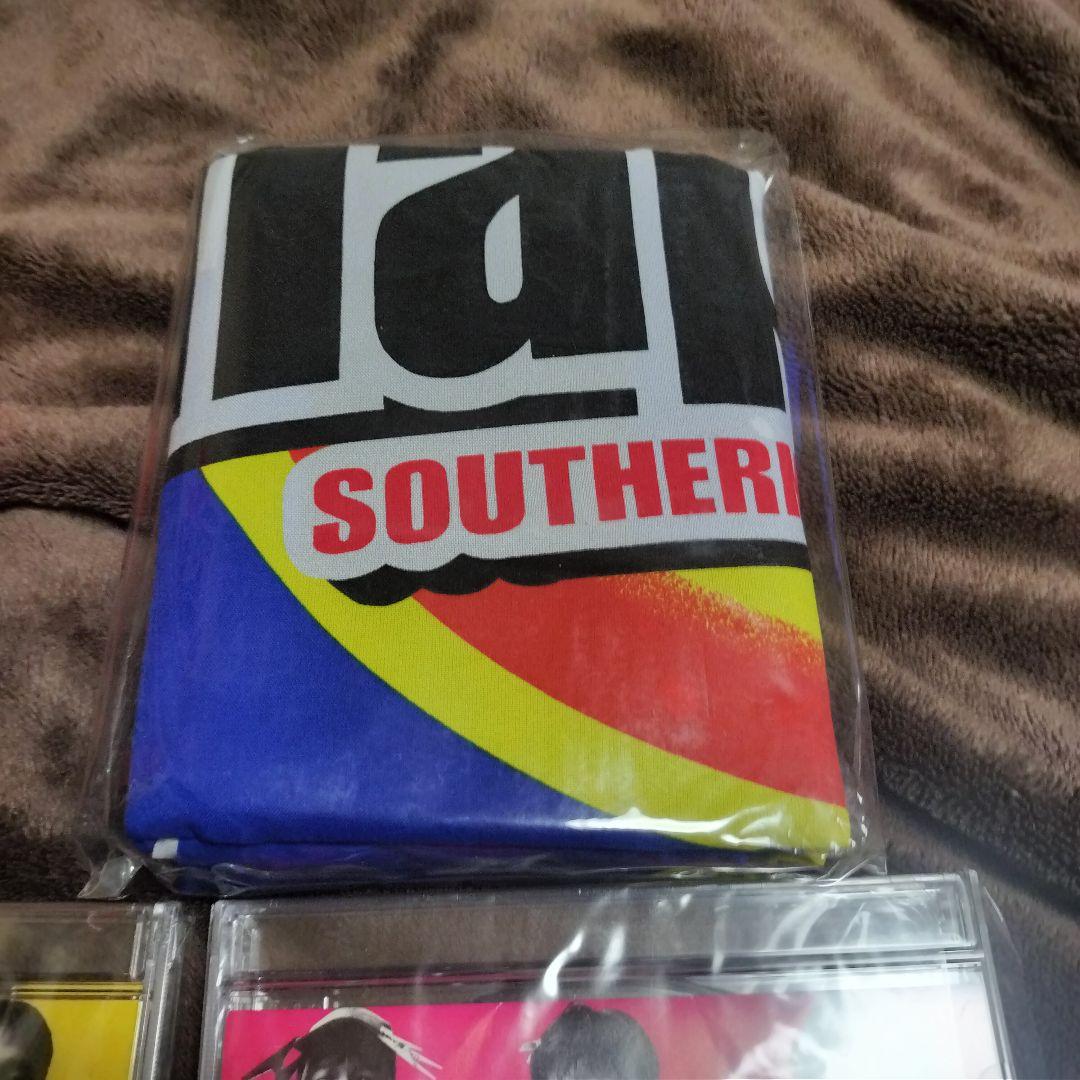 【初回限定版】 サザンオールスターズ すいか ハッピー Suika happy