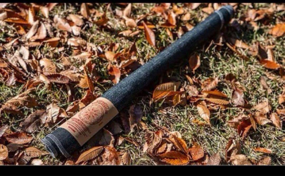 【新品•未開封】サンゾー工務店 TAKIBI SHEET 焚火シート