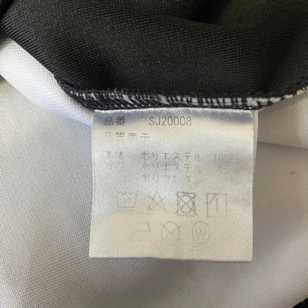 サッカージャンキー DFL フットサル サッカー ウェア ピステ Sサイズ