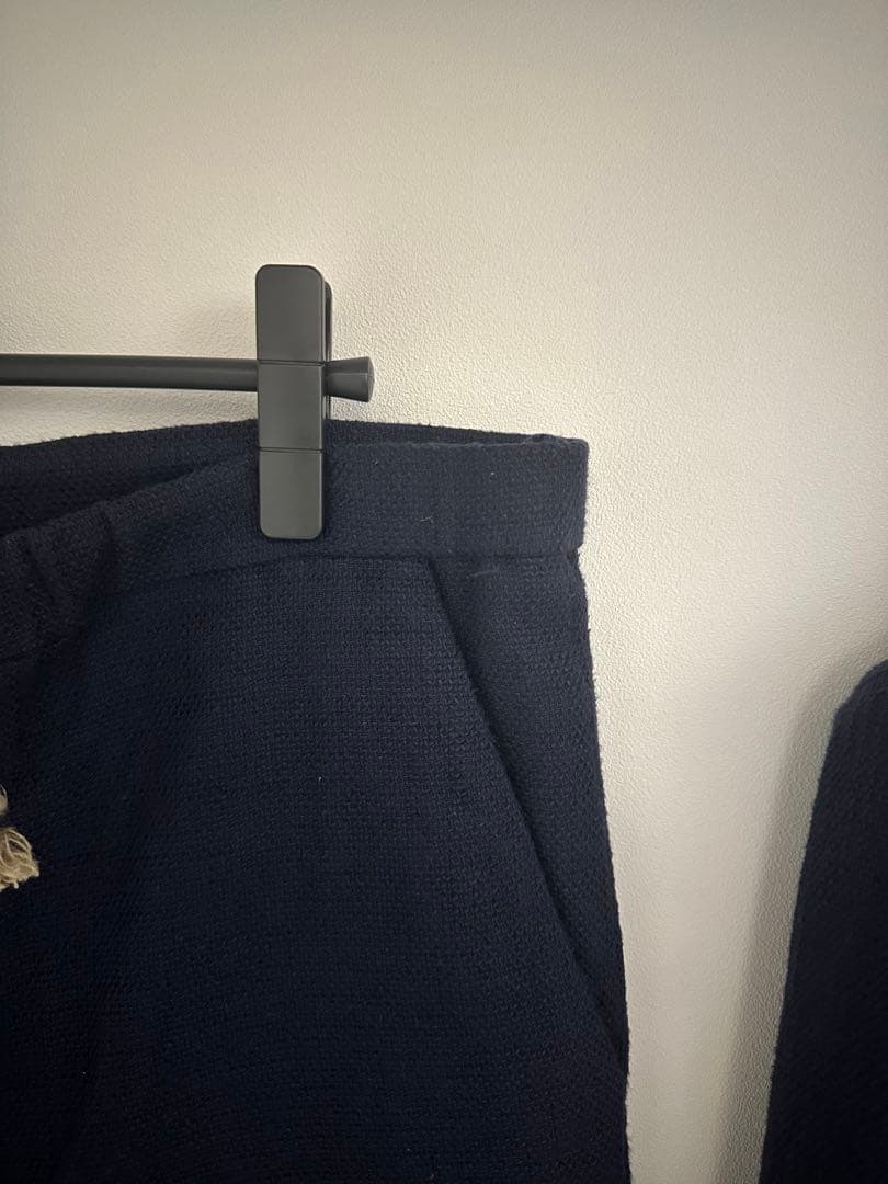 【最終値下】FRANK LEDER セットアップ