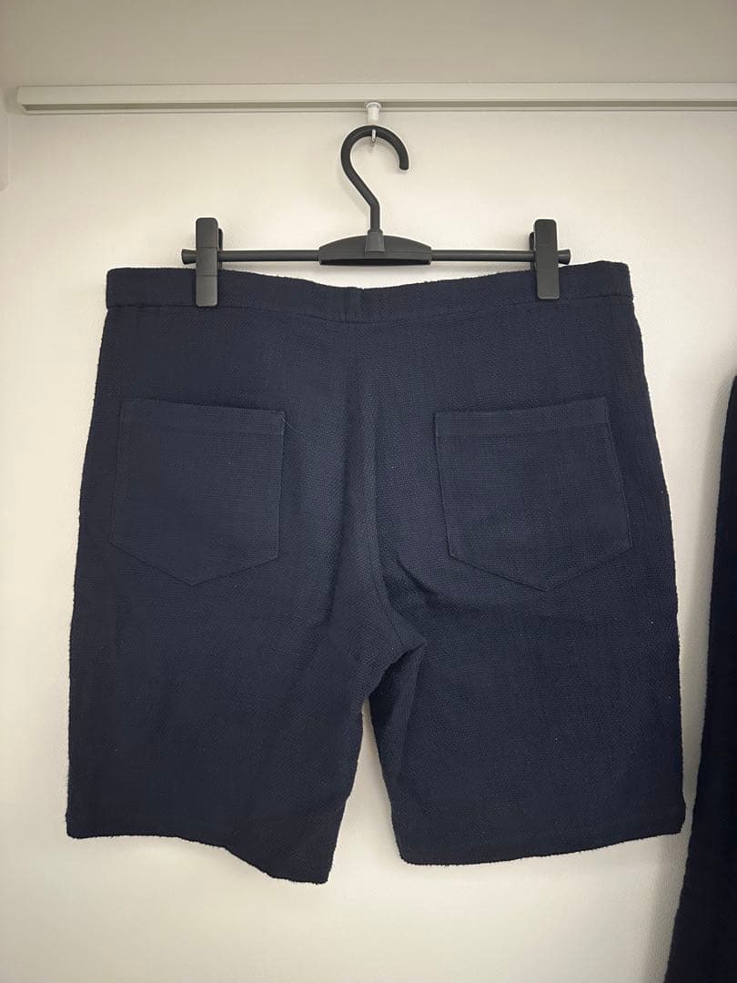 【最終値下】FRANK LEDER セットアップ