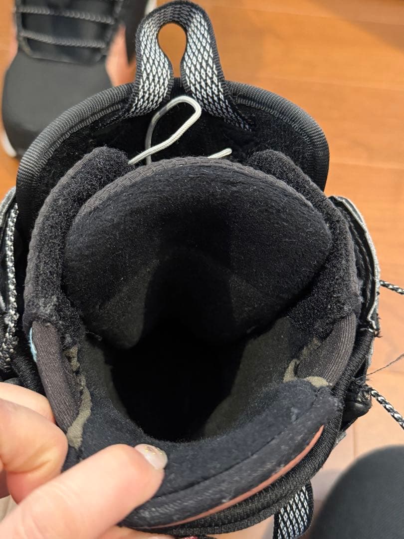 BURTON LIMELIGHT スノボー ブーツ