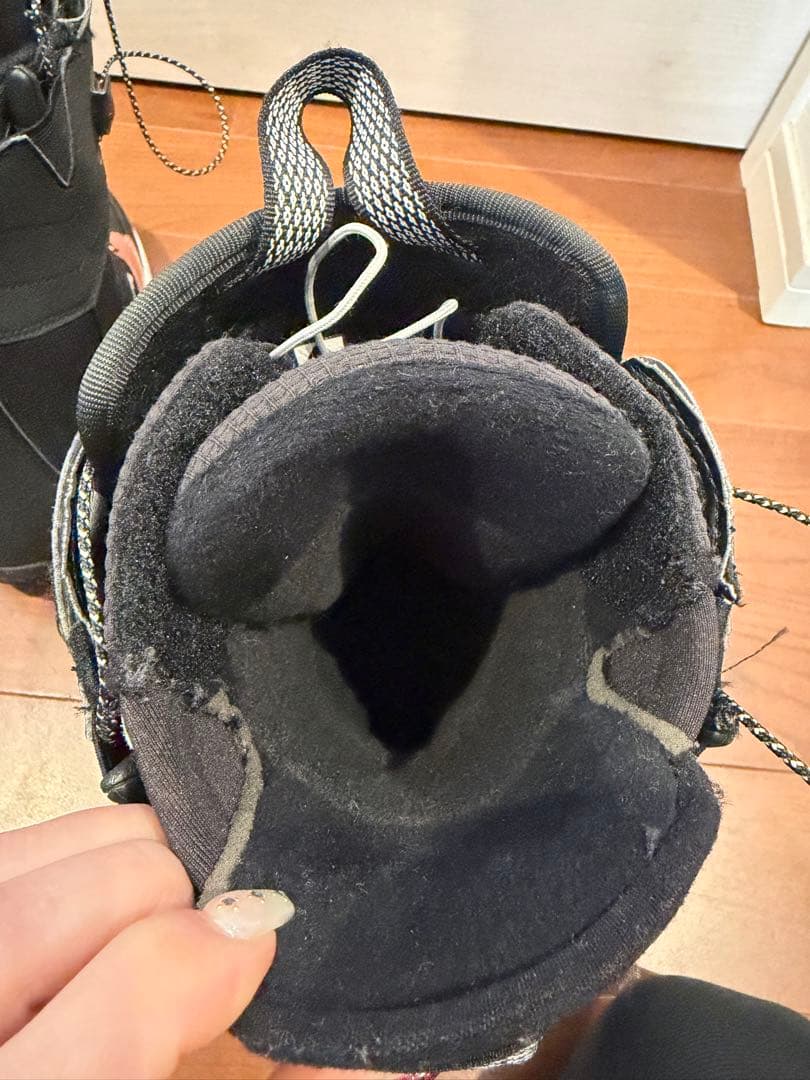 BURTON LIMELIGHT スノボー ブーツ