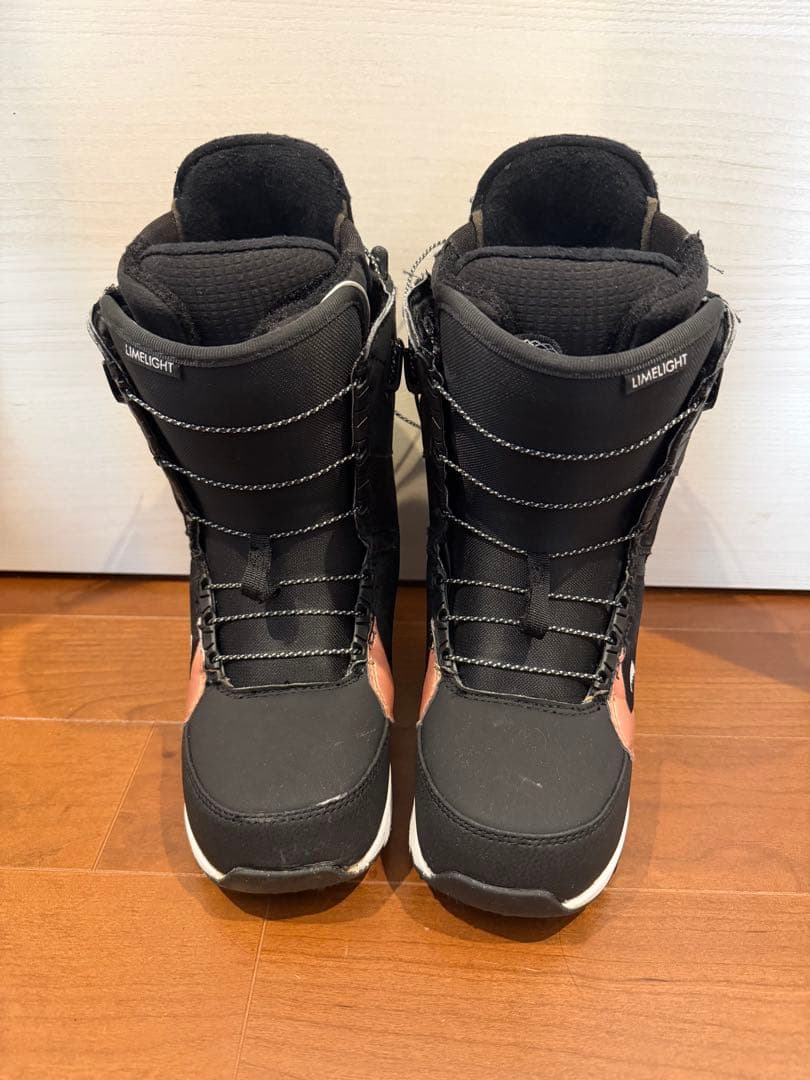 BURTON LIMELIGHT スノボー ブーツ