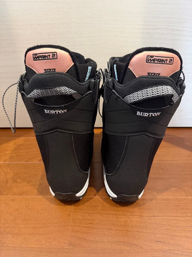 BURTON LIMELIGHT スノボー ブーツ